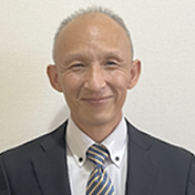 サンホーム八女 施設長 江田直浩