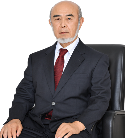 代表取締役