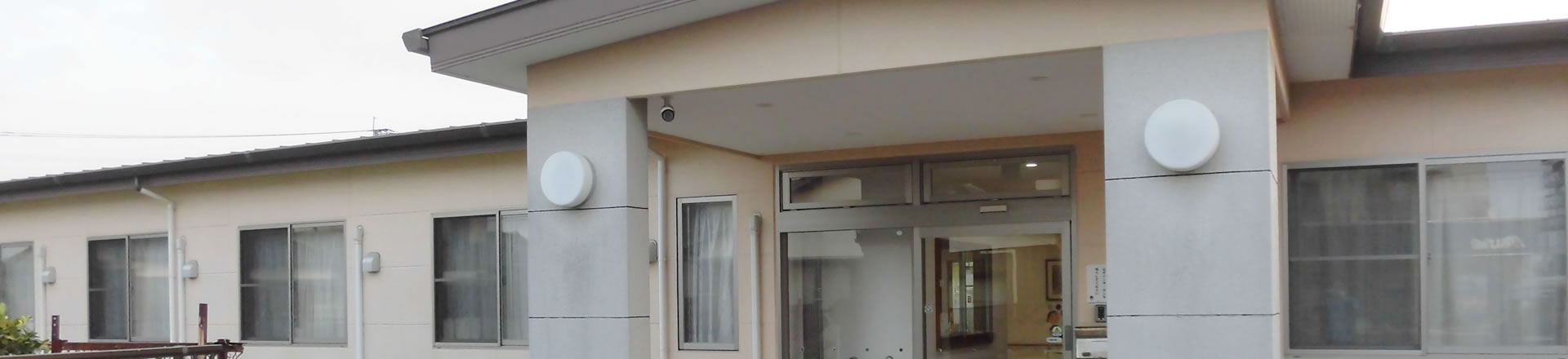 サンホーム柳川
