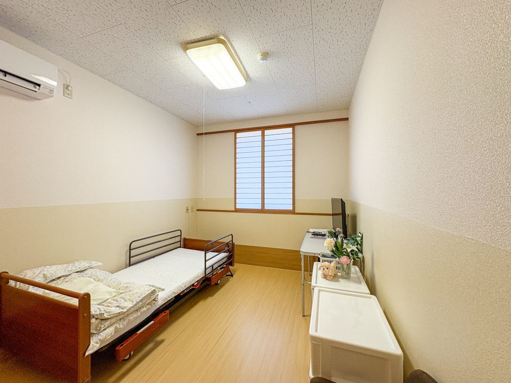 居室1-2