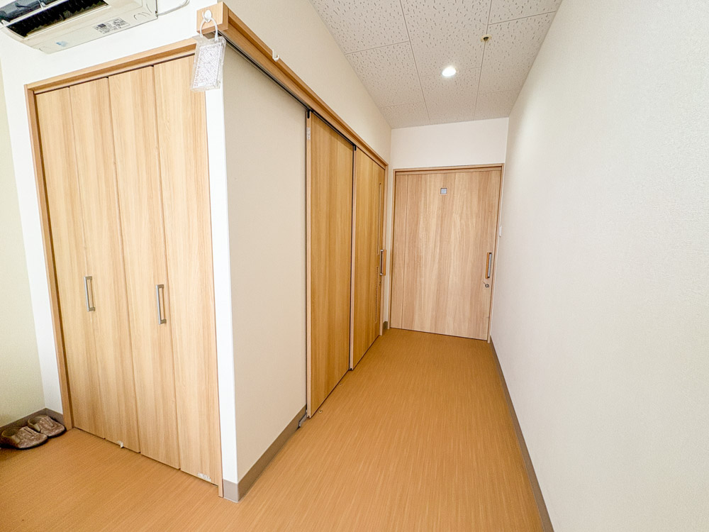 居室1-4